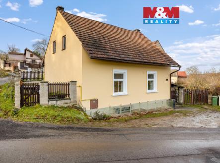 Prodej domu/vily, 61 m²