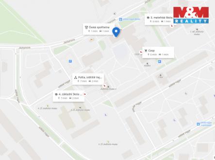 Pronájem obchodní prostor, 120 m²