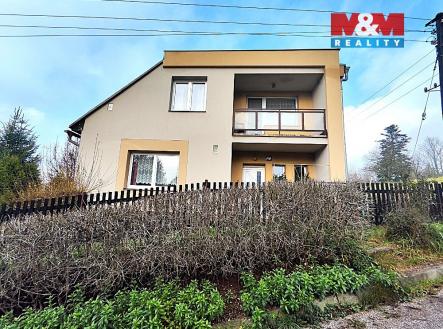 Prodej domu/vily, 274 m²