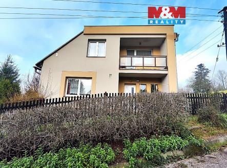 Prodej domu/vily, 274 m²