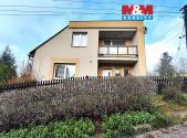 Prodej domu/vily, 274 m²
