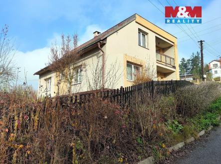 Prodej domu/vily, 274 m²