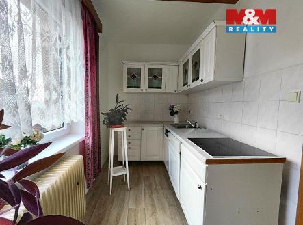 Prodej domu/vily, 274 m²