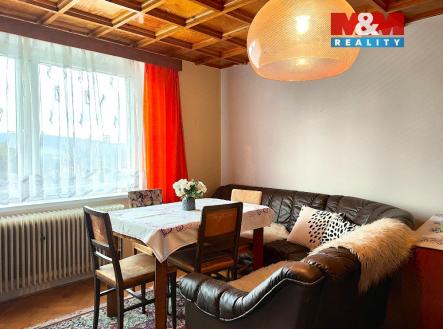 Prodej domu/vily, 274 m²