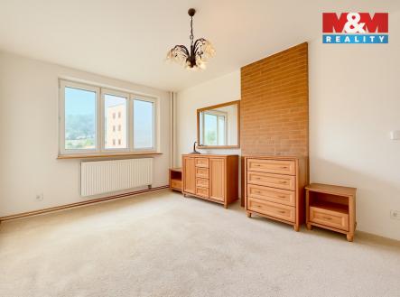 Pronájem bytu, 2+1, 55 m²