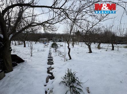 Prodej pozemku pro bydlení, 962 m²