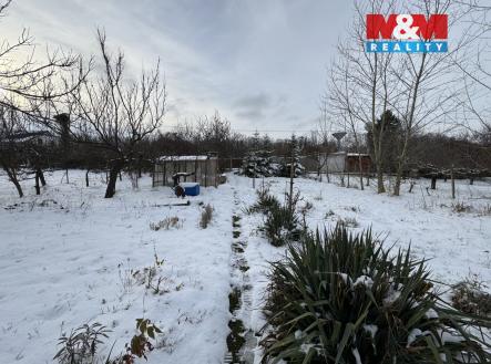 Prodej pozemku pro bydlení, 962 m²