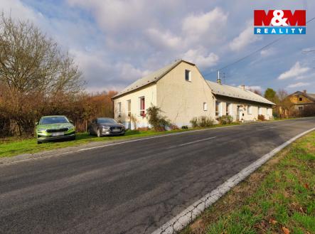 Pronájem domu/vily, 240 m²