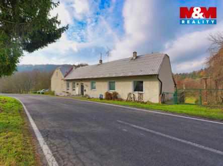 Pronájem domu/vily, 240 m²