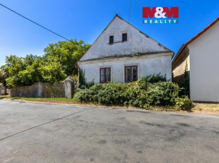 Prodej chaty/rekreačního objektu, 120 m²