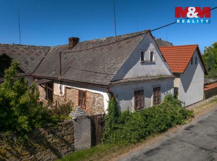 Prodej chaty/rekreačního objektu, 120 m²