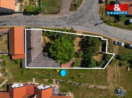 Prodej chaty/rekreačního objektu, 120 m²