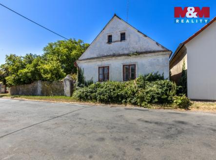 Prodej chaty/rekreačního objektu, 120 m²