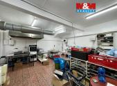 Prodej výrobní prostor, 76 m²