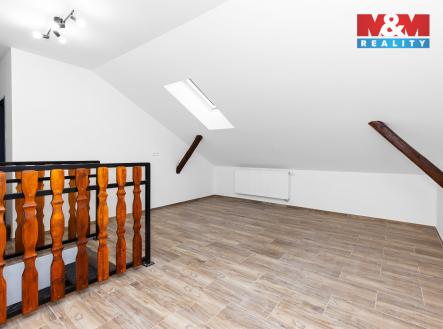 Pronájem bytu, 3+1, 80 m²