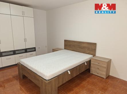 Pronájem bytu, 3+1, 80 m²