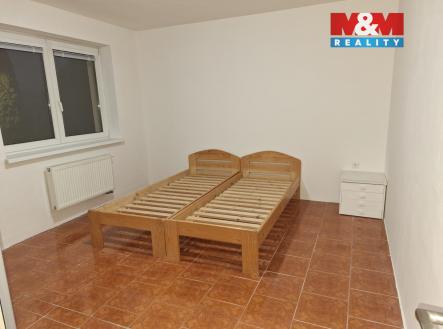 Pronájem bytu, 3+1, 80 m²