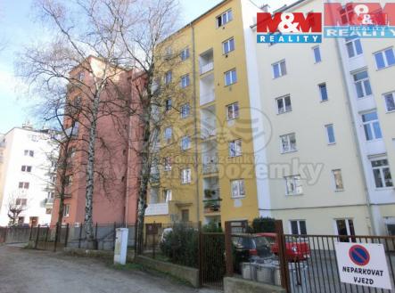 Pronájem bytu, 2+kk, 65 m²