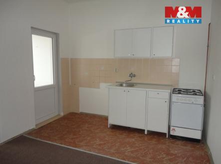 Pronájem bytu, 2+kk, 65 m²