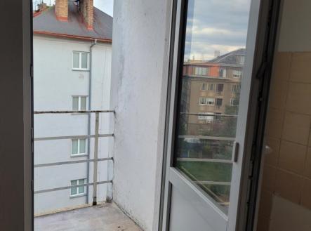 Pronájem bytu, 2+kk, 65 m²