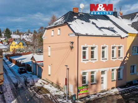 Prodej domu/vily, 230 m²