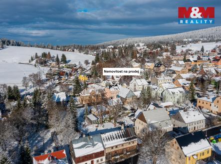 Prodej domu/vily, 230 m²