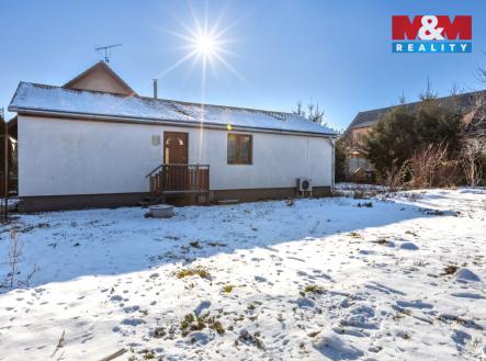 Prodej pozemku pro bydlení, 700 m²