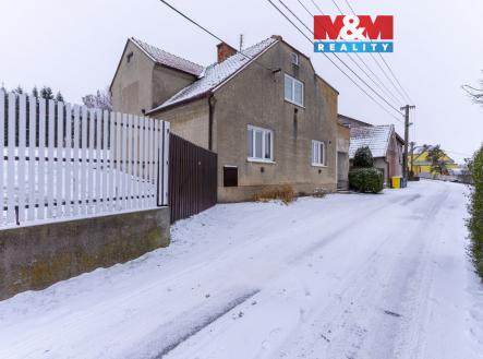 Prodej domu/vily, 180 m²