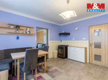 Prodej domu/vily, 180 m²