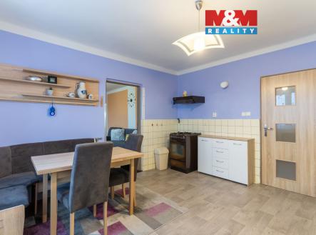 Prodej domu/vily, 180 m²