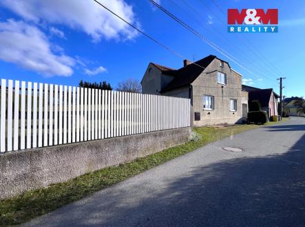 Prodej domu/vily, 180 m²
