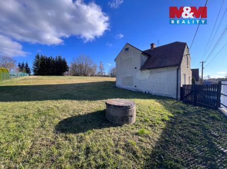 Prodej domu/vily, 180 m²