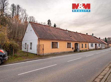 Prodej domu/vily, 167 m²