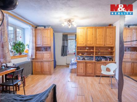 Prodej domu/vily, 167 m²