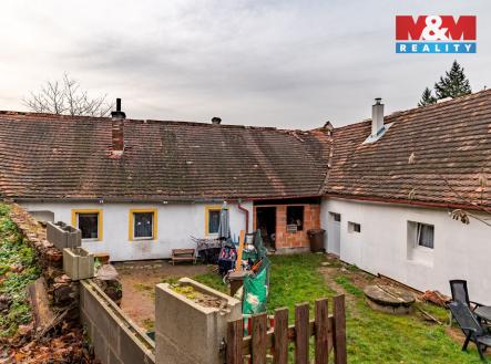 Prodej domu/vily, 167 m²