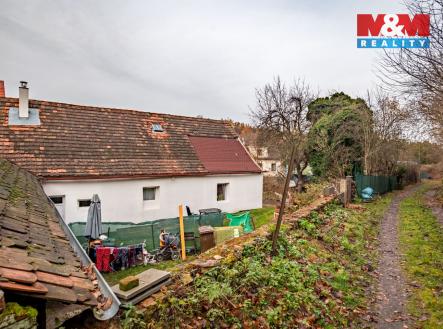 Prodej domu/vily, 167 m²