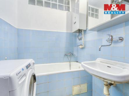 Prodej bytu, 3+1, 72 m²