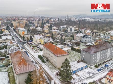 Prodej bytu, 3+1, 72 m²