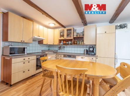 Prodej domu/vily, 98 m²