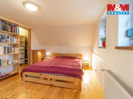 Prodej domu/vily, 98 m²