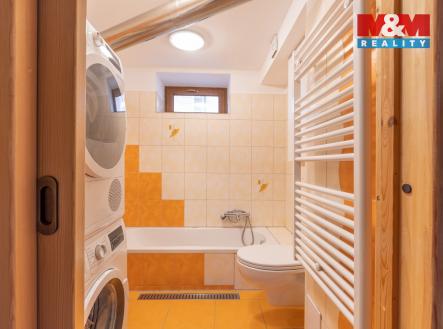 Prodej domu/vily, 98 m²