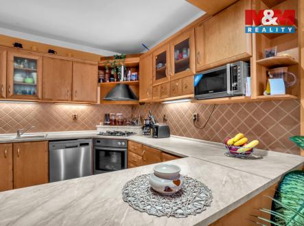 Prodej domu/vily, 409 m²