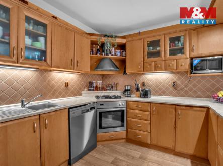 Prodej domu/vily, 409 m²