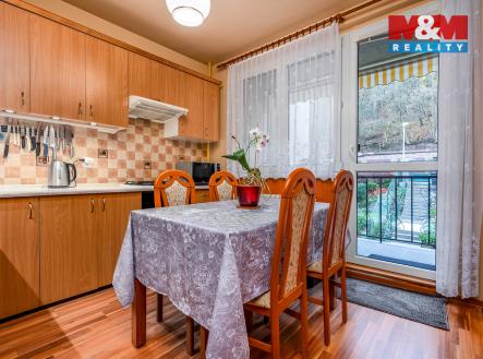 Prodej bytu, 5+1, 176 m²