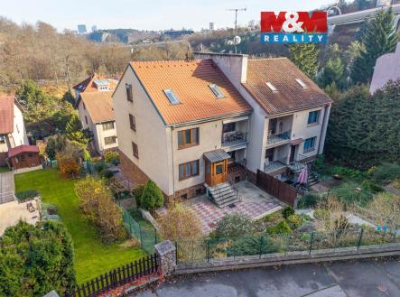 Prodej bytu, 5+1, 176 m²