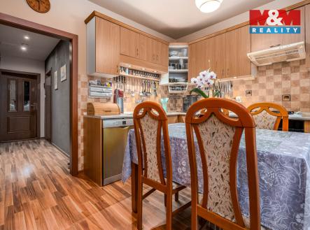 Prodej bytu, 5+1, 176 m²