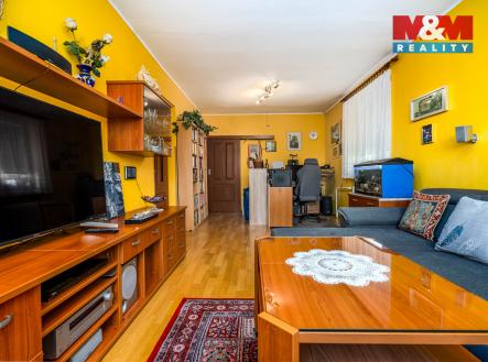 Prodej bytu, 5+1, 176 m²