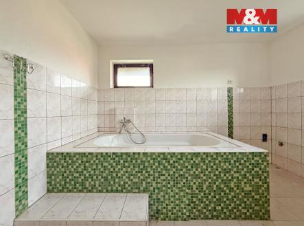 Prodej domu/vily, 136 m²