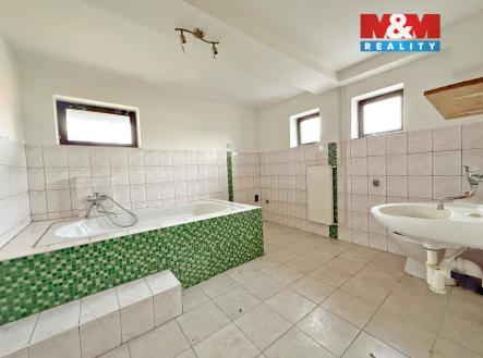 Prodej domu/vily, 136 m²