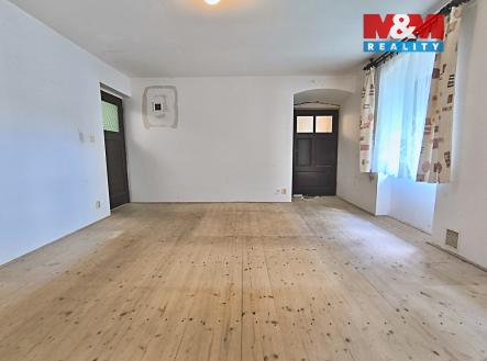 Prodej domu/vily, 56 m²